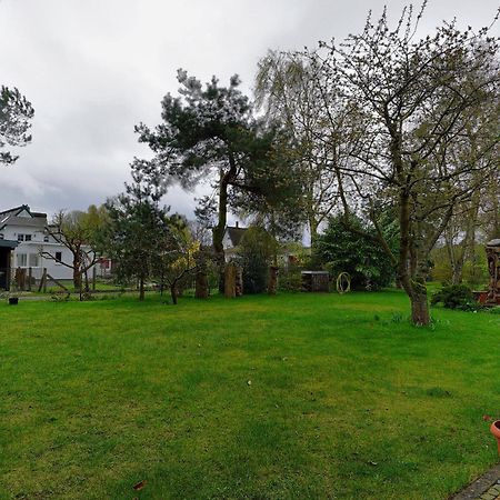 Grunewald, Ulf Zingst Buitenkant foto
